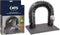 RelaxPets - Katten Speelplaats - Speelgoed - 34x25x34 cm