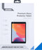 Accezz Galaxy Tab A 10.1 (2019) - Premium Glass Screenprotector - Kras- en barstbestendig