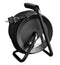Relectric Kabelhaspel - 25m - 4 stopcontacten - Randaarde - RELEC493760