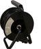 Relectric Kabelhaspel – 50m – 4 stopcontacten – Met oprolknop - Randaarde - RELEC492183