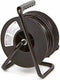 Relectric Kabelhaspel – 50m – 4 stopcontacten – Met oprolknop - Randaarde - RELEC492183