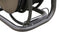 Relectric Pro Kabelhaspel – 40m – 4 stopcontacten – Met oprolknop - Randaarde - IP44 - RELEC493111