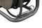 Relectric Pro Kabelhaspel – 40m – 4 stopcontacten – Met oprolknop - Randaarde - IP44 - RELEC493111