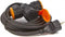 Relectric Pro Verlengsnoer - 5 meter - 3-voudig - 3600W - RELEC493135
