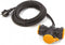 Relectric Pro Verlengsnoer - 5 meter - 3-voudig - 3600W - RELEC493135