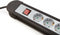 Relectric Stekkerdoos – 6-voudig - 1,5 meter - 3700W - Randaarde