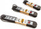 Relectric Stekkerdoos - 8-voudig - 1,5m - Randaarde – 3700 Watt- RELEC492268
