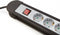 Relectric Stekkerdoos - 8-voudig - 1,5m - Randaarde – 3700 Watt- RELEC492268