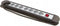 Relectric Stekkerdoos - 8-voudig - 1,5m - Randaarde – 3700 Watt- RELEC492268