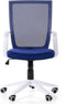 RELIEF - Bureaustoel - Blauw - Mesh