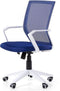 RELIEF - Bureaustoel - Blauw - Mesh