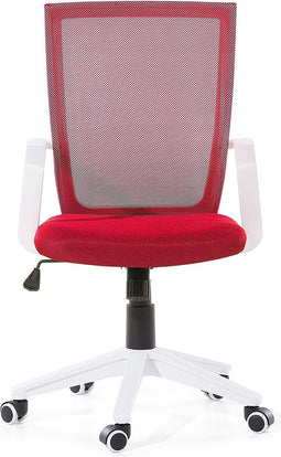 RELIEF - Bureaustoel - Rood - Mesh