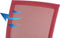 RELIEF - Bureaustoel - Rood - Mesh