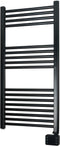 Eurom Sani-Towel - Handdoekradiator 800W - WiFi - Mat zwart (1 stuk)