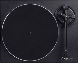 Reloop Hifi Turn 2 Black