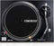 Reloop RP-2000 MK2 DJ-draaitafel Draaitafel (dj) met directe aandrijving Zwart