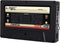 Reloop Tape Audiorecorder Zwart, Wit