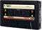 Reloop Tape Audiorecorder Zwart, Wit