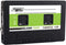Reloop Tape Audiorecorder Zwart, Wit