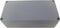 Reltech EfaBox 128-000-398 Universele behuizing Aluminium Poedercoating Grijs 1 stuk(s)
