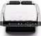 Tefal OptiGrill Elite GC750D - Slimme Contactgrill - 12 Automatische Programma's - Zilver
