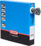 Rem binnenkabel Elvedes 2000mm RVS ø1,5mm T-nippel (100 stuks)