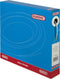 Rem buitenkabel Elvedes gevlochten met voering 30 meter / Ø5,0mm - zilver (30 meter in doos)