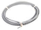 Rem buitenkabel Elvedes met voering 10 meter / ø5,0mm - grijs (10 meter rol)