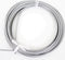 Rem buitenkabel Elvedes met voering 10 meter / ø5,0mm - grijs (10 meter rol)