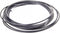 Rem buitenkabel Elvedes zonder voering 10 meter / Ø5,0mm - zwart (10 meter rol)