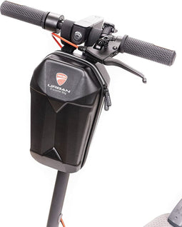 Carry bag Ducati DUC-MON-BAG Black