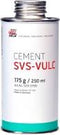 Rema Tip Top Cement Svs-vulc 250 Ml