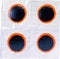Rema Tip Top ds Tip-Top pleister F0 012