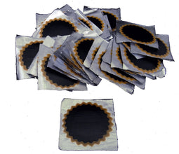 Rema Tip Top Reparatiepleister Fietsband 3 6 X 6 Cm 30 Stuks