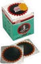 Rema Tip Top Reparatiepleister Fietsband 3 6 X 6 Cm 30 Stuks