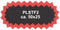 Rema Tip Top Reparatiepleister Fietsband F2 43x17 Mm 100 St.