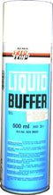 Rema TipTop Tip-Top Liquid Buffer (Bandenruwer/ ontvetter.