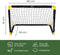 Umbro Voetbaldoel - Voetbalgoal 90 x 59 x 61 cm - Opvouwbaar - Kunststof - Zwart/Geel