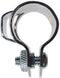 Remarmstrop Sturmey Archer HSL702 rond - 17,5 mm