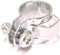 Remarmstrop Sturmey Archer HSL702 rond - 17,5 mm
