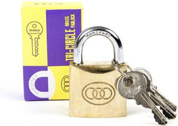 Rematiptop Tri circle hangslot 65mm