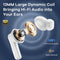 Remax Cozypods W21N - Bluetooth Oordopjes - Actieve Noice Cancelling - Zwart