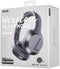 Remax - Draadloos - Over-Ear Headphone - Bluetooth 5.0 - Koptelefoon - Headset - Microfoon - Handsfree bellen - 300 uur standby - 12 uur afspeeltijd