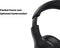 Remax - Draadloos - Over-Ear Headphone - Bluetooth 5.0 - Koptelefoon - Headset - Microfoon - Handsfree bellen - 300 uur standby - 12 uur afspeeltijd