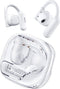 Remax Openbuds P5 - Bluetooth Oordopjes - Open Ear - Air Conduction Earbuds - Bluetooth versie 5.3 - 12 uur speeltijd - Wit