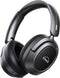 Remax RB-850HB - Bluetooth Koptelefoon - Draadloze Headset - Active Noice Cancelling - BT 5.3 - Zwart