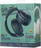 Remax RB-850HB - Bluetooth Koptelefoon - Draadloze Headset - Active Noice Cancelling - BT 5.3 - Zwart