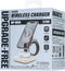 Remax RP-W96 - Wireless Charger - 4in1 - 33W - Nachtlampje - Wit
