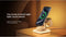 Remax RP-W96 - Wireless Charger - 4in1 - 33W - Nachtlampje - Wit