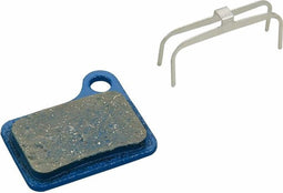 Remblok marwi union schijfrem dbp-15 shimano deore 1set 2 - GRIJS